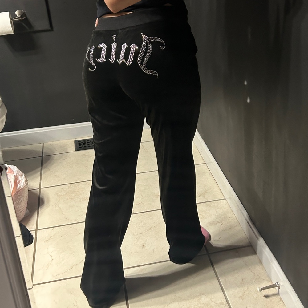 juicy pants